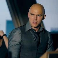 Lex Luthor