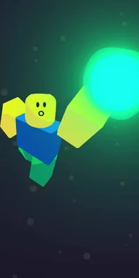 Roblox BOB