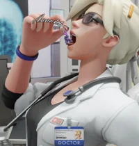 Mercy