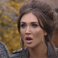 Megan McKenna 