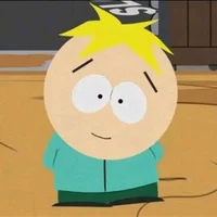 Butters Stotch 