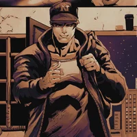 DC Jason Todd