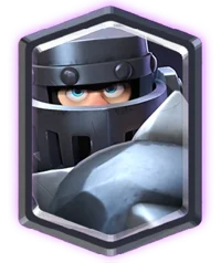 Mega Knight
