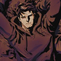 DC Jason Todd