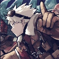 Katsuki Bakugo