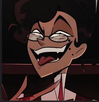 Human Alastor 