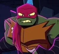 Raphael -ROTTMNT-