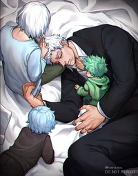 Shigaraki Family 