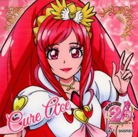 Cure Ace