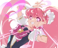 Cure Lovely