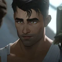 ARC-Jayce Talis