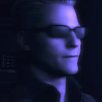 RE Albert Wesker