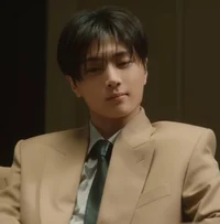 park jongseong