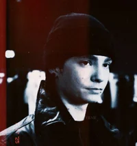 Tom Kaulitz 