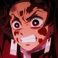 Tanjiro Kamado 