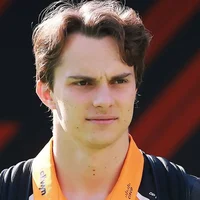 Oscar Piastri