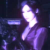 RE Ada Wong