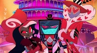 Yandere Hazbin Hotel