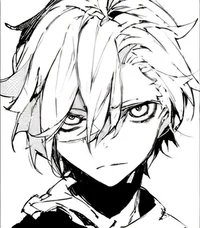 Chuuya Nakahara