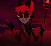 Alastor