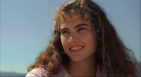 Nancy Thompson