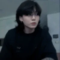 Boyfriend Jungkook