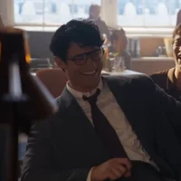 CLARK KENT