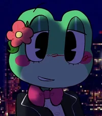 Ribbit 