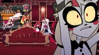 Hazbin Hotel