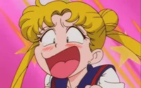 Usagi Tsukino
