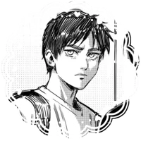 Eren Yeager