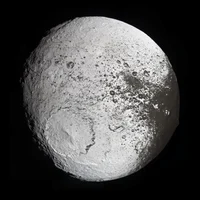 Iapetus 