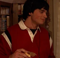 CONNOR JON KENT