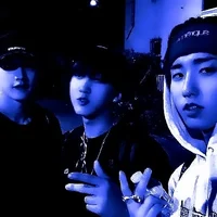 001 3RACHA - Skz