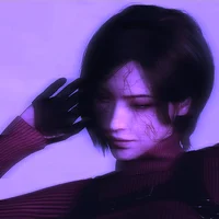 RE Ada Wong