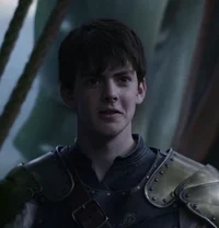 Edmund Pevensie 