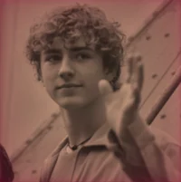Percy Jackson