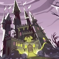 LudosCastle - Toffee