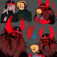 G666 and Noob