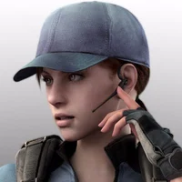 Jill Valentine 