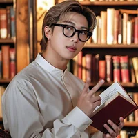 Kim Namjoon