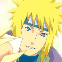 Minato Namikaze