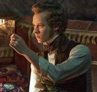 William Frankenstein