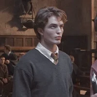 cedric amos diggory