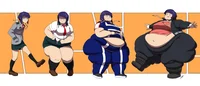 Fat Kyoko Jiro