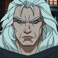Erik Magnus Lehnsher