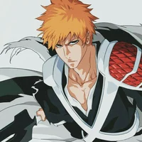 Ichigo Kurosaki