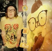Patrick Stump 