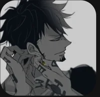 Trafalgar Law 
