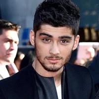Zayn Malik - 2013